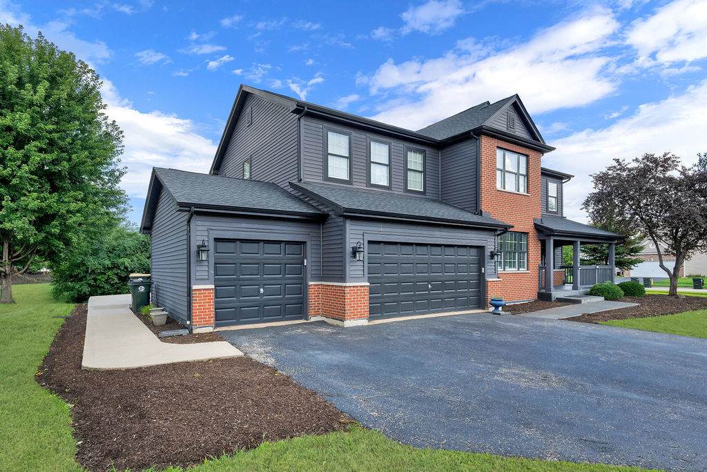 2524 Lyman Loop - Photo 1