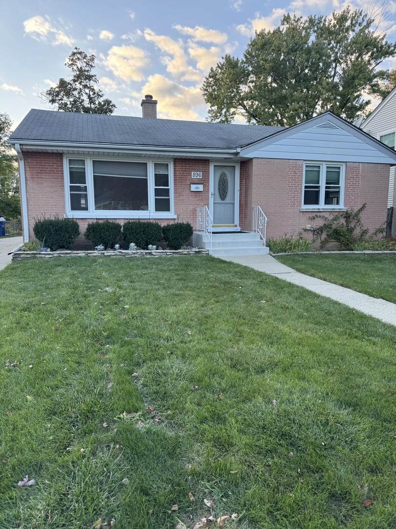 896 Webster Lane - Photo 1