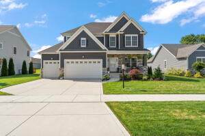 2011 Timberwood Lane - Photo 1