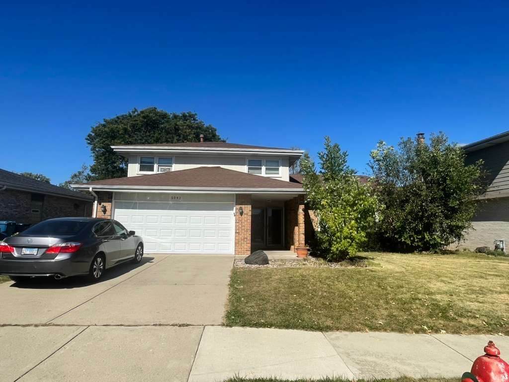 5942 124th Street - Photo 1