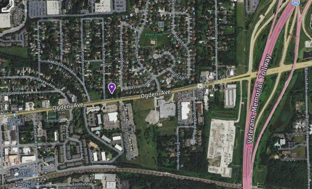 748 Ogden Avenue - Photo 1