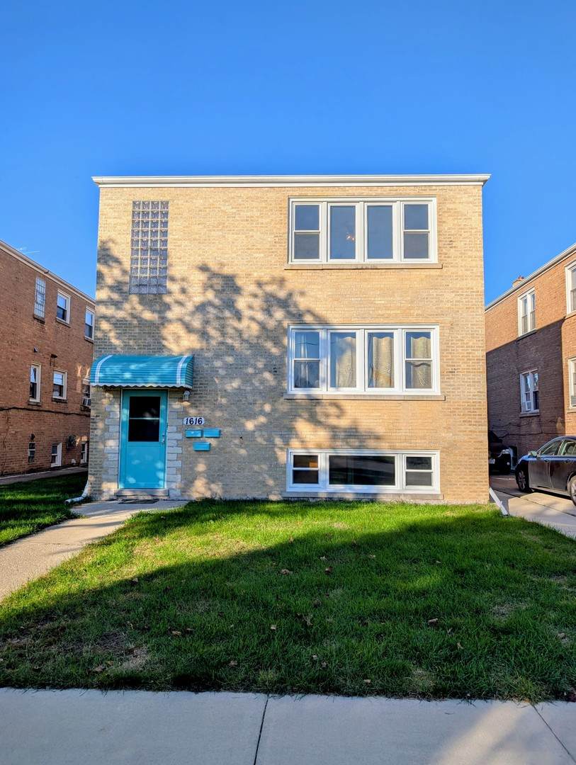 1616 17th Avenue - Photo 1