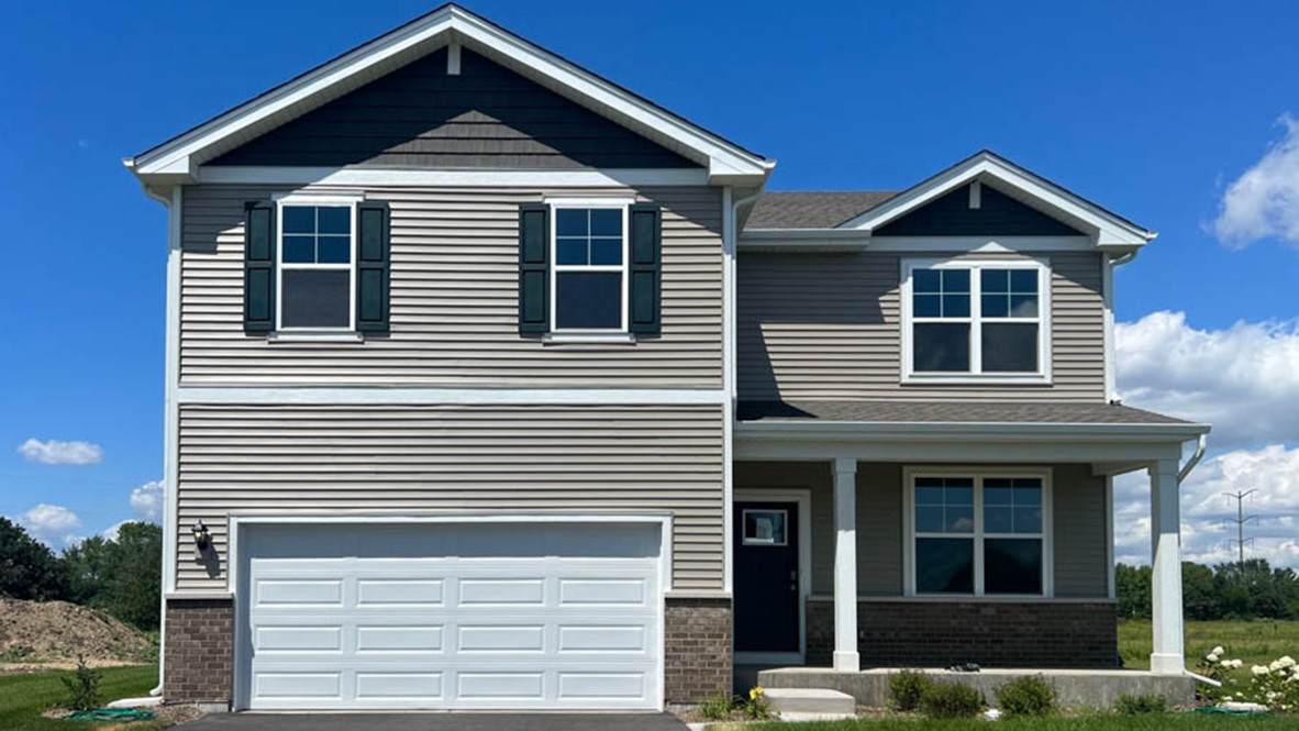 1207 Vista Drive - Photo 1