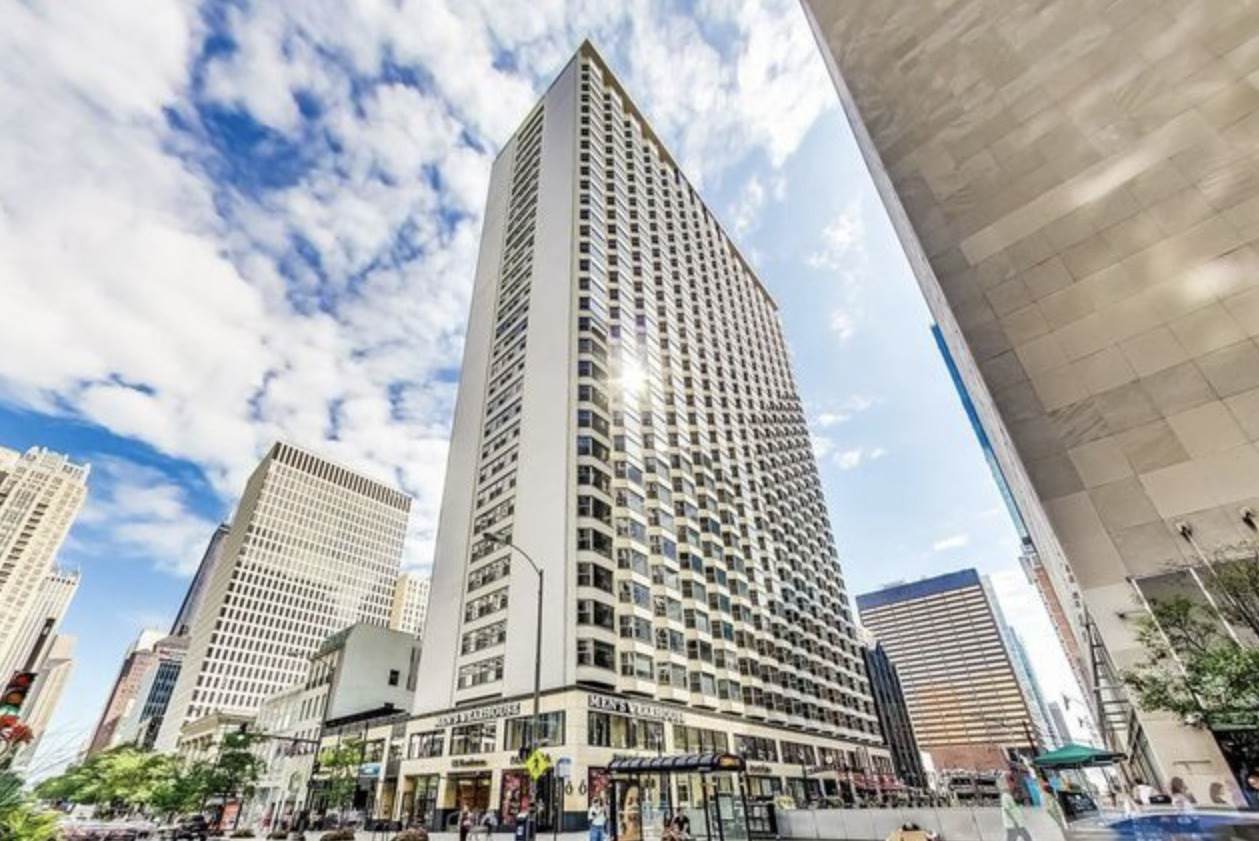 535 Michigan Avenue - Photo 1