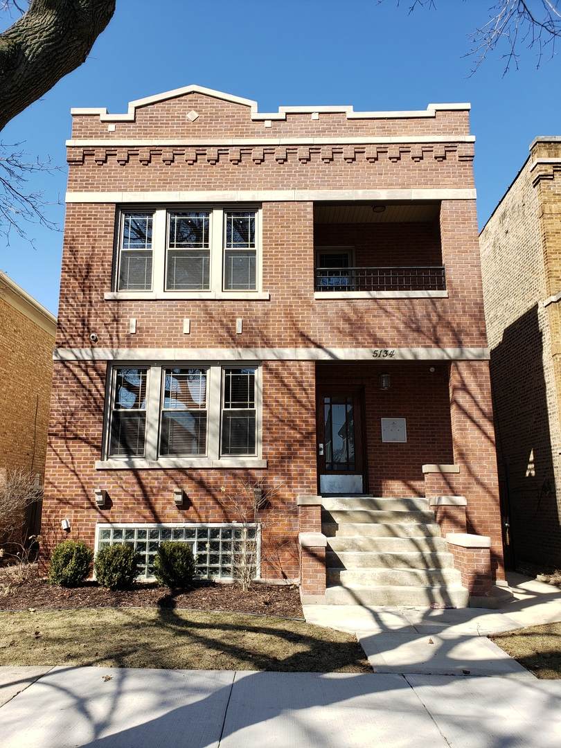 5134 Henderson Street - Photo 1