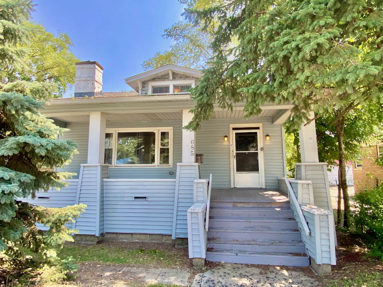 685 142nd Street - Photo 1