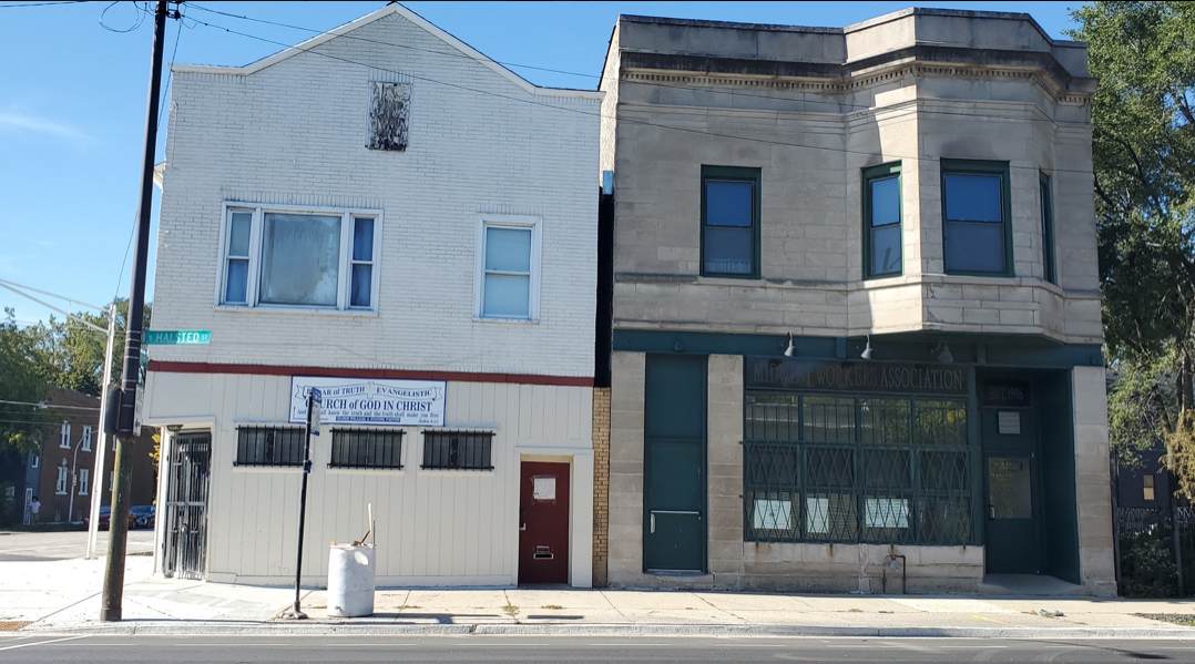 5154 Halsted Street - Photo 1