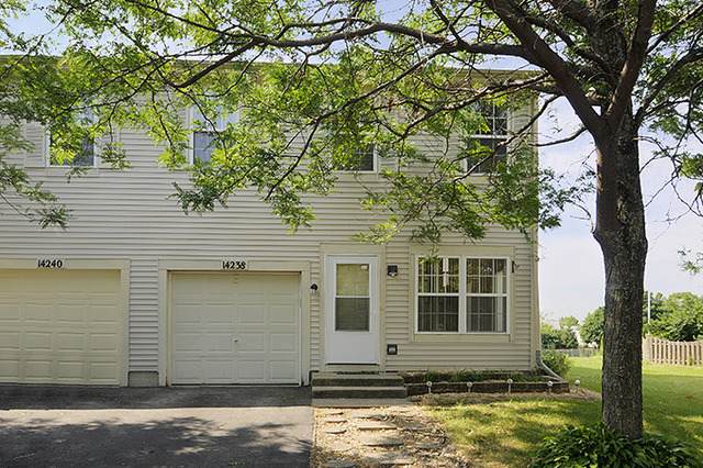 14238 Newberg Court - Photo 1