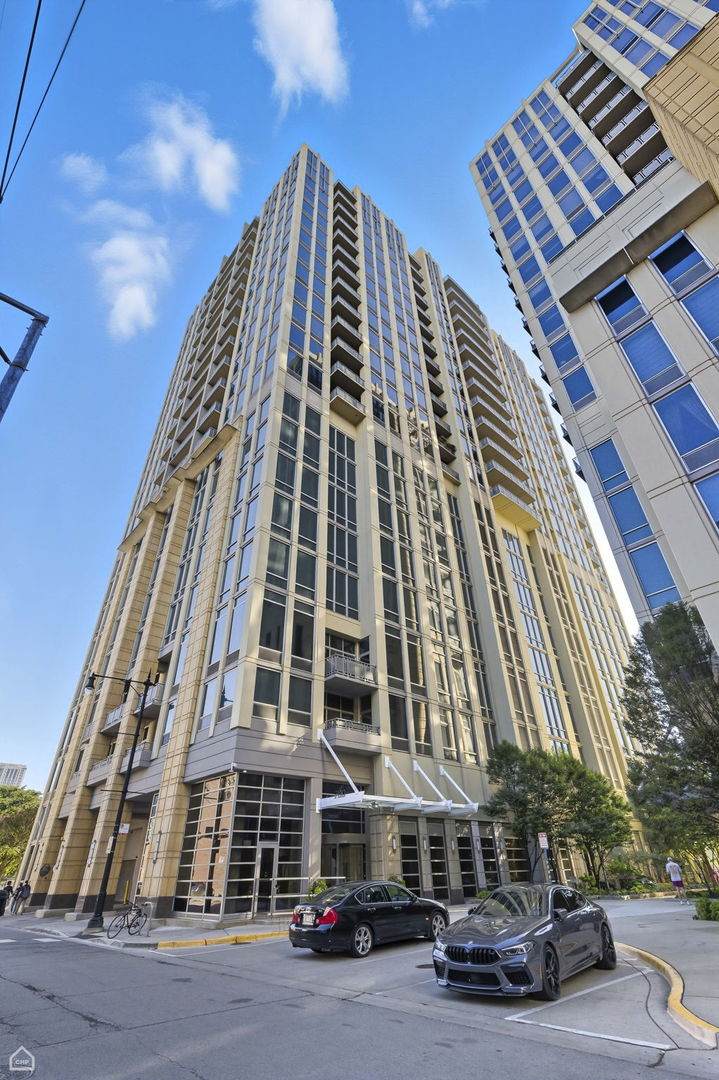 700 Larrabee Street - Photo 1