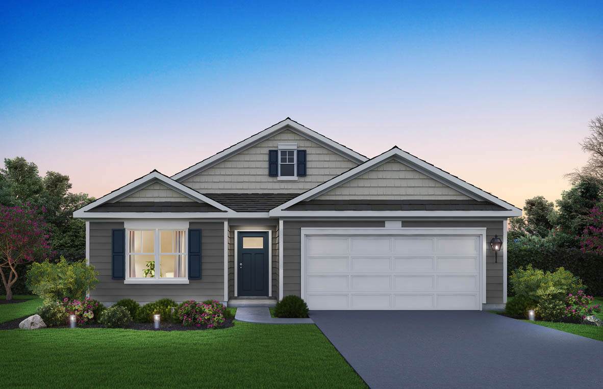 2272 Elderberry Court - Photo 1