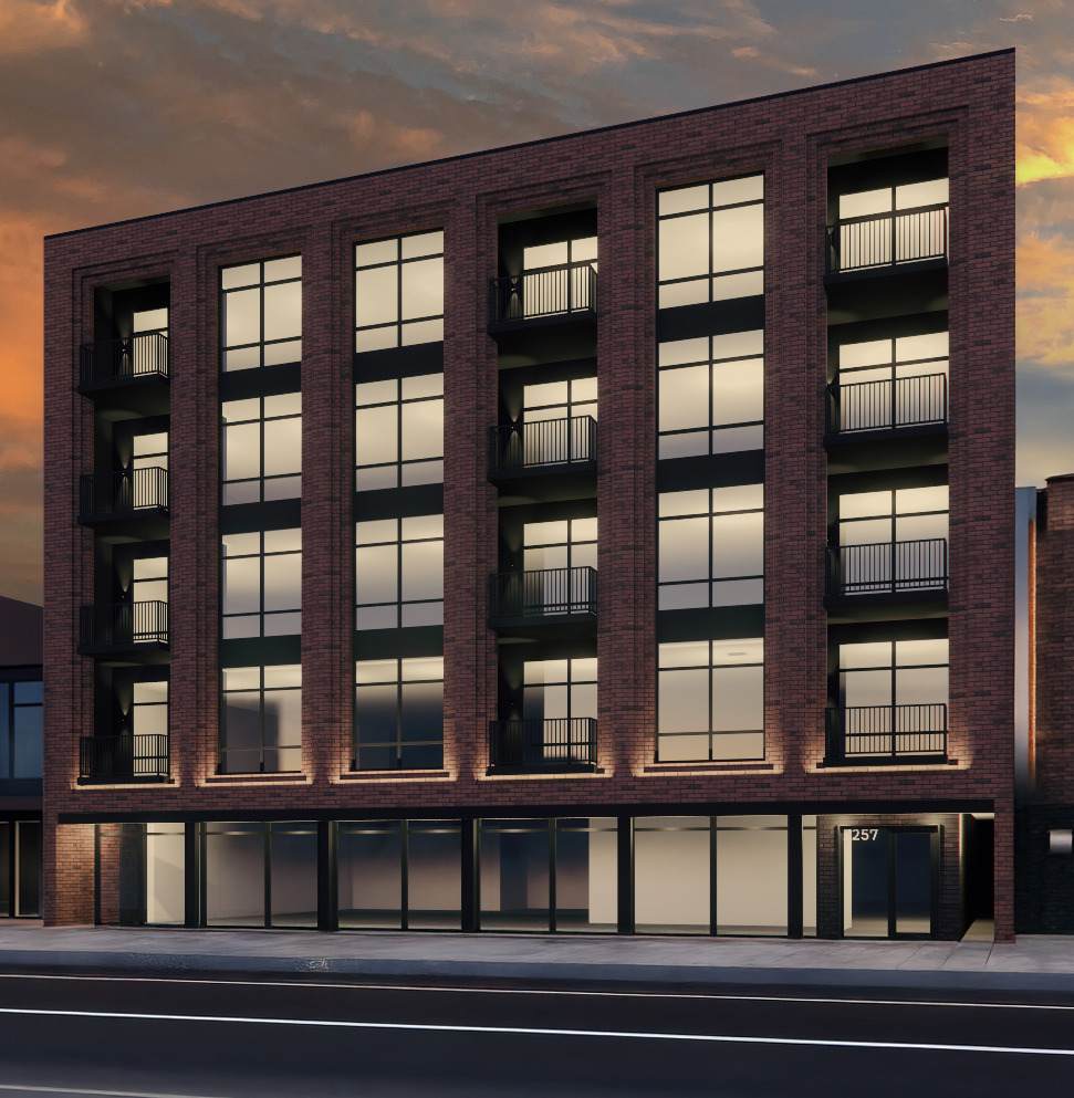 1235 Ashland Avenue - Photo 1