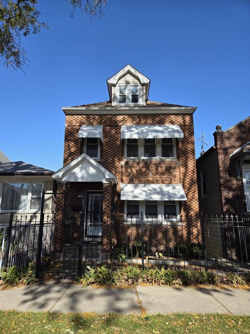 1630 38th Place - Photo 1