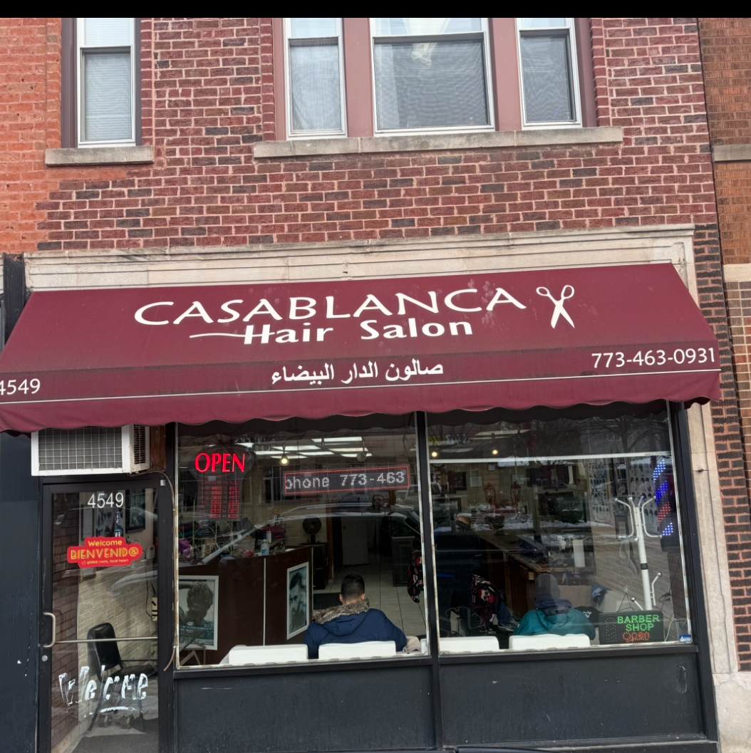 4549 Kedzie Avenue - Photo 1