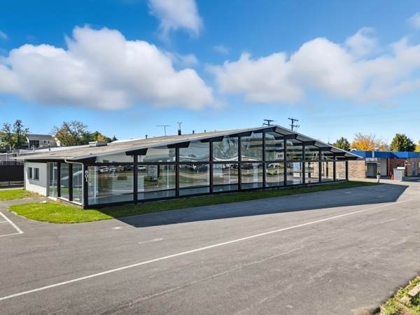 801 Grant Highway - Photo 1