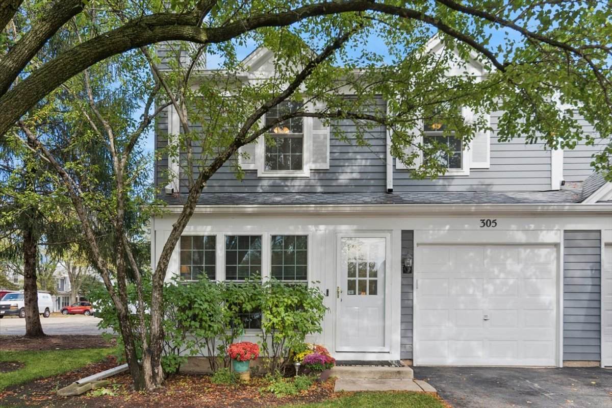 305 Cane Garden Circle - Photo 1