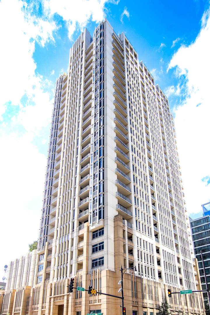 1400 Michigan Avenue - Photo 1