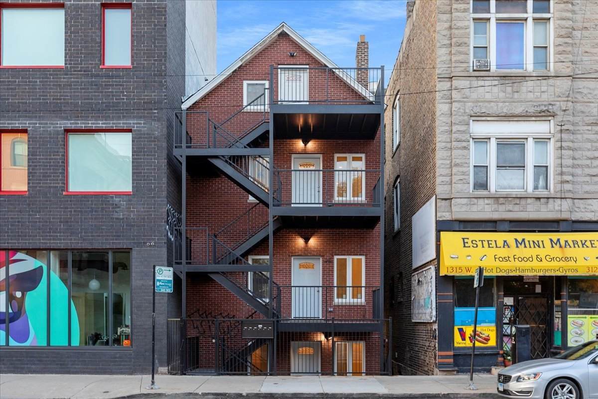 1313 Chicago Avenue - Photo 1