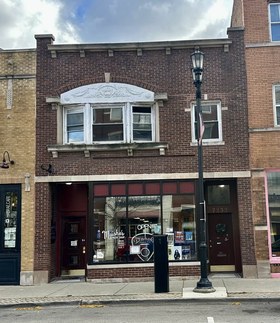 7232 Madison Street - Photo 1