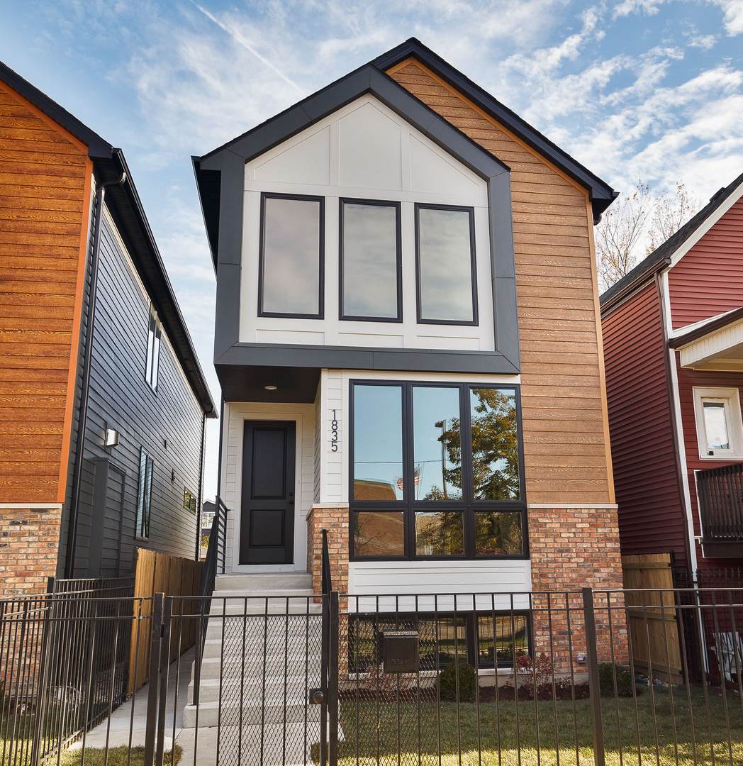 1835 Lawndale Avenue - Photo 1