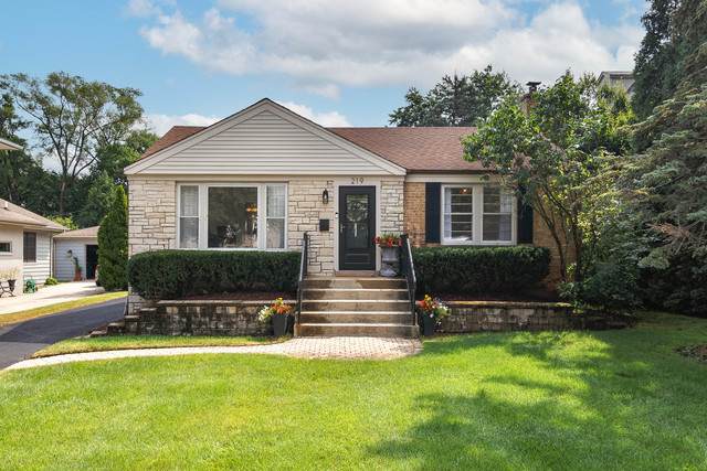 219 Middaugh Road - Photo 1