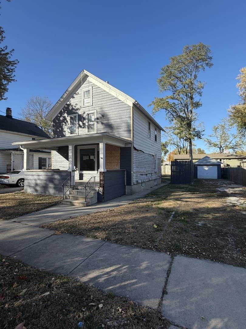 522 Superior Street - Photo 1