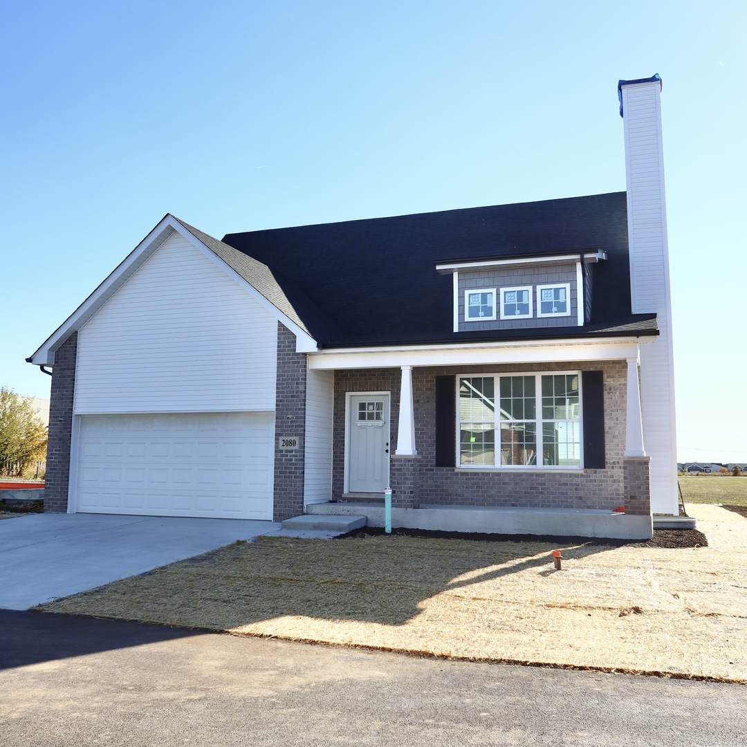 2080 Waters Edge Drive - Photo 1