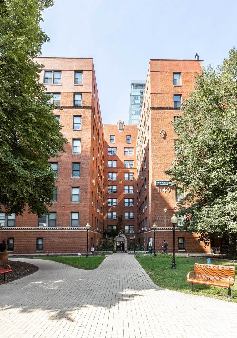 1140 La Salle Drive - Photo 1