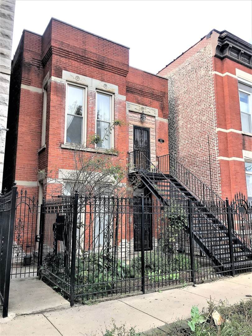 1012 Oakley Boulevard - Photo 1