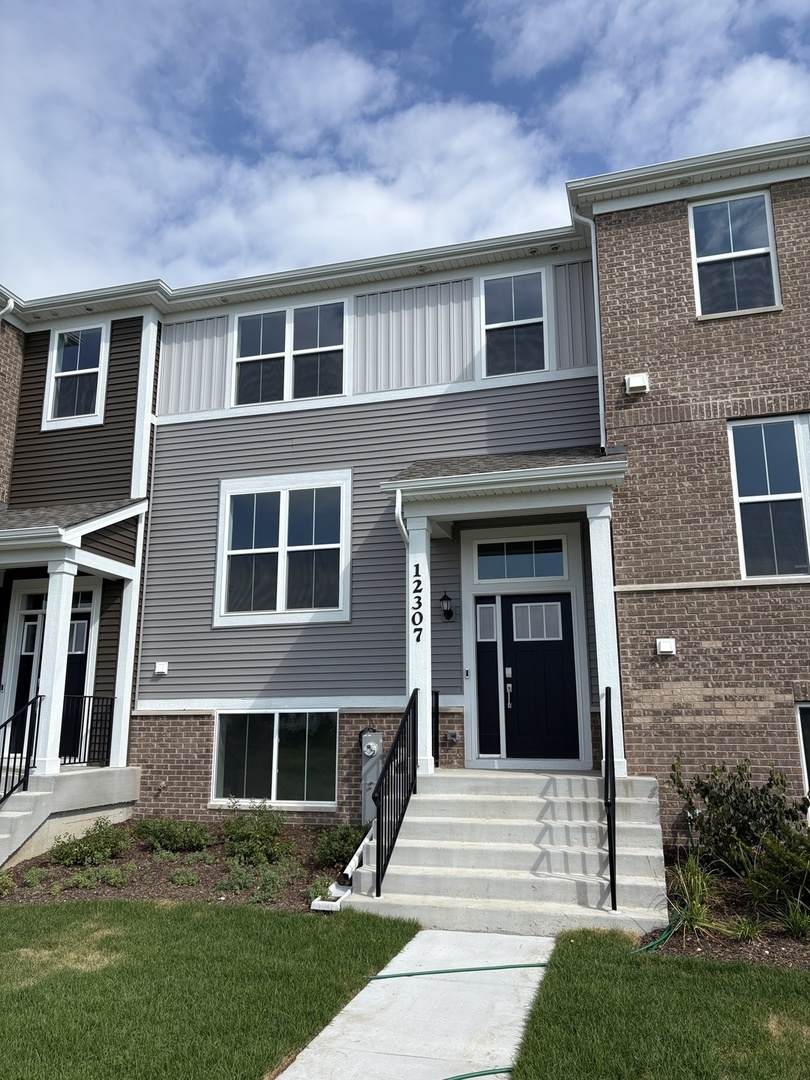 12307 Tinsley Street - Photo 1