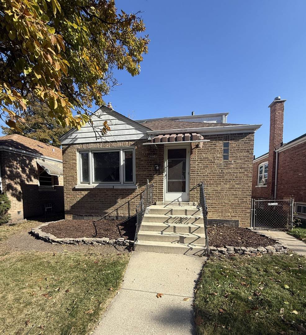 5205 Linder Avenue - Photo 1