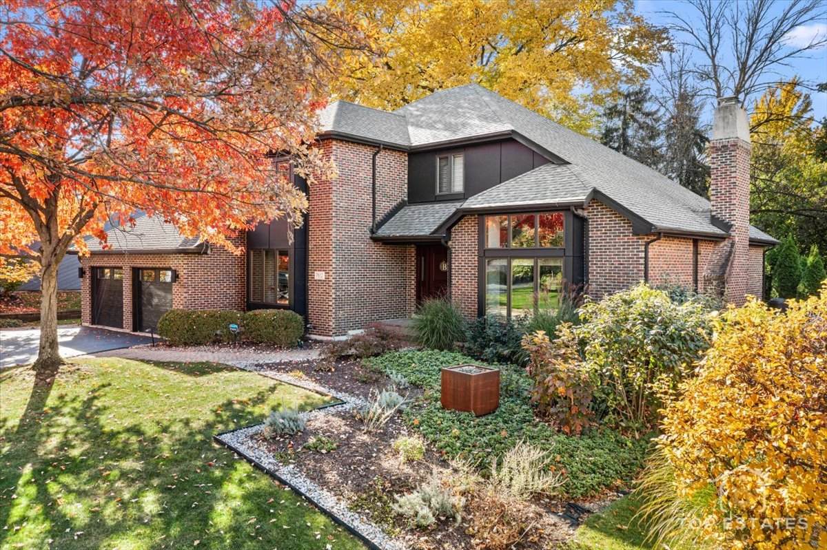 7612 Ridgewood Lane - Photo 1