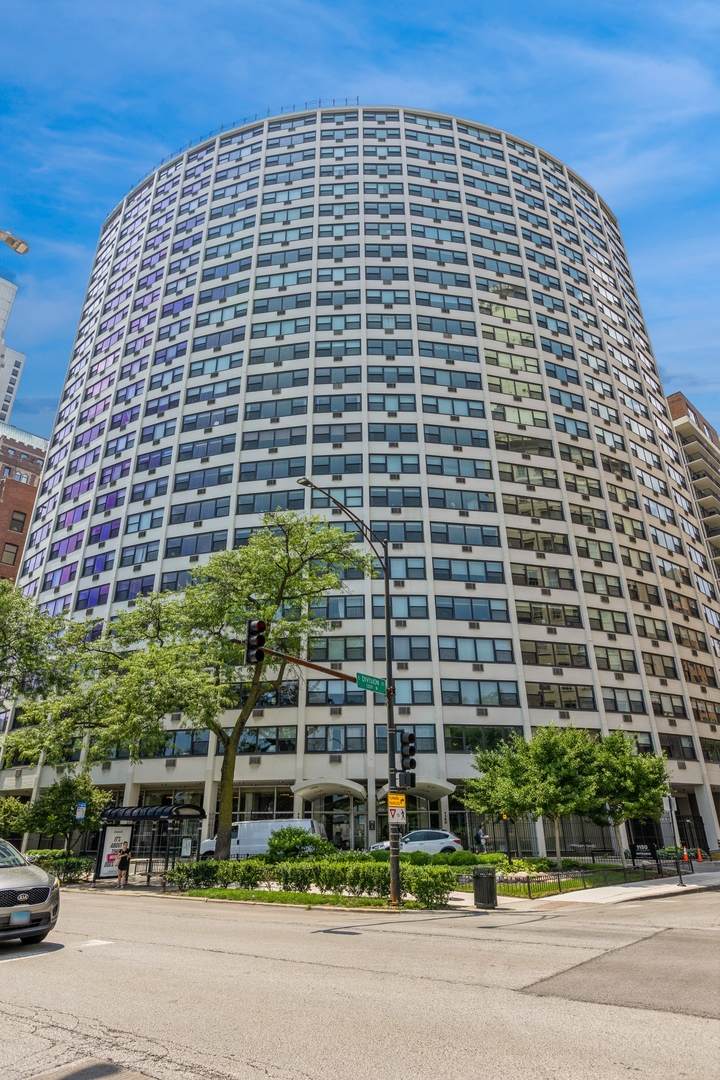 1150 Lake Shore Drive - Photo 1