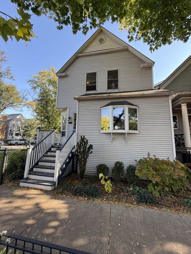 3857 Hermitage Avenue - Photo 1