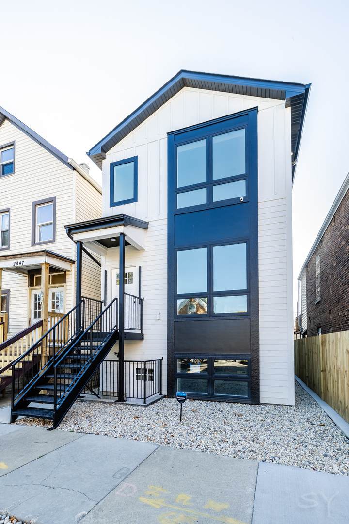 2949 25th Place - Photo 1