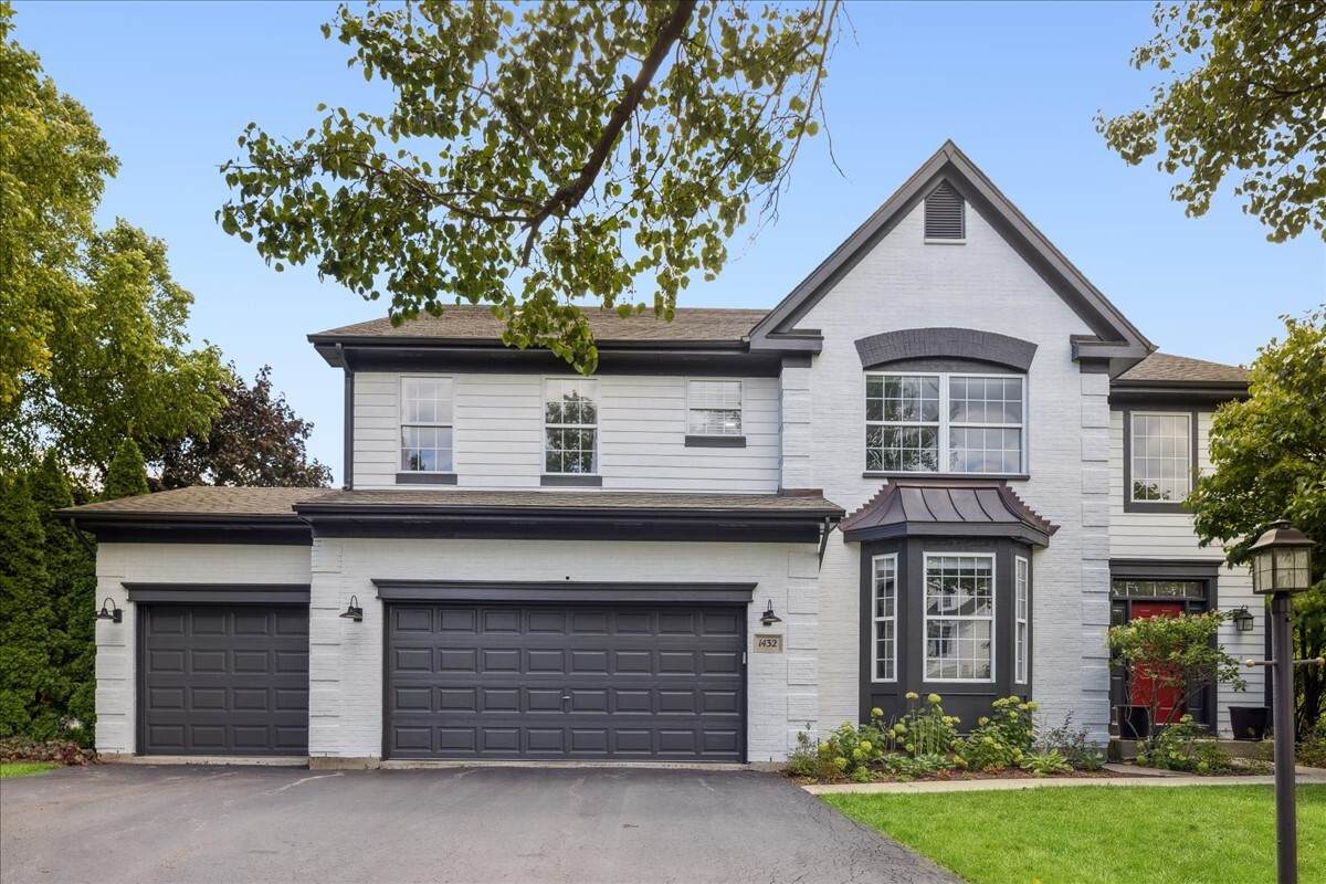 1432 Cascade Lane - Photo 1