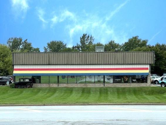 9120 Trinity Drive - Photo 1