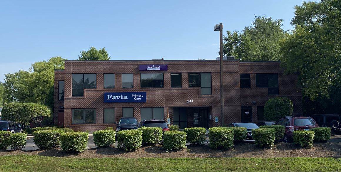 241 Commerce Drive - Photo 1