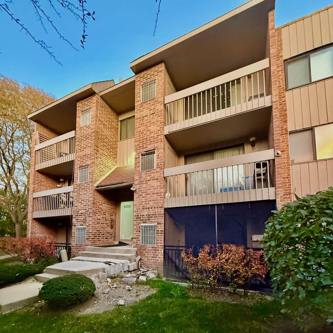 1498 Ports O' Call Drive - Photo 1