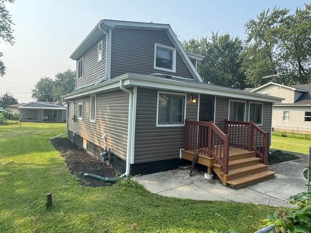 39224 Willow Avenue - Photo 1