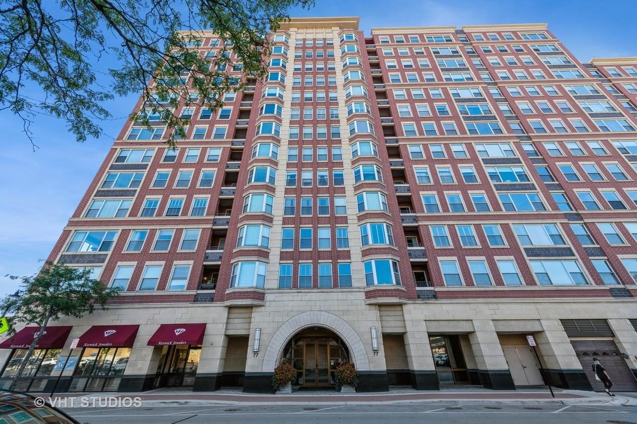 77 Evergreen Avenue - Photo 1