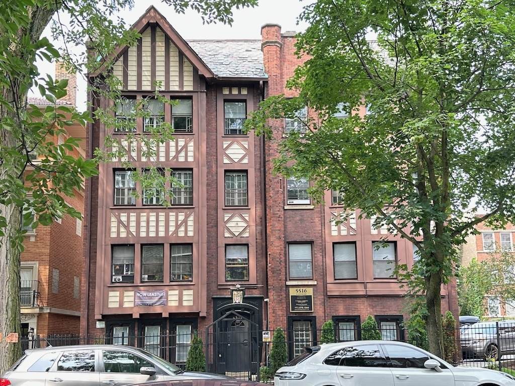 5516 Kenmore Avenue - Photo 1