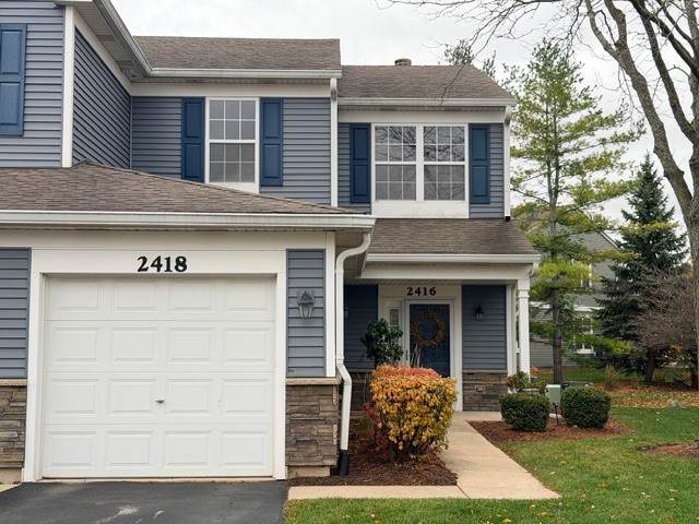 2418 Oneida Lane - Photo 1