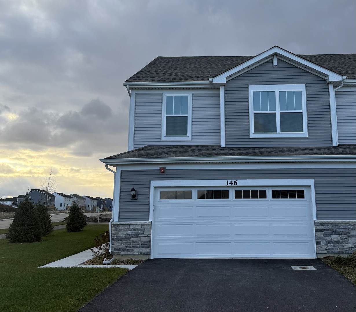 146 Henderson Street - Photo 1