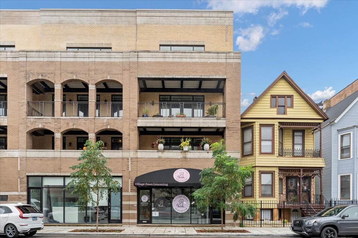 1425 Belmont Avenue - Photo 1