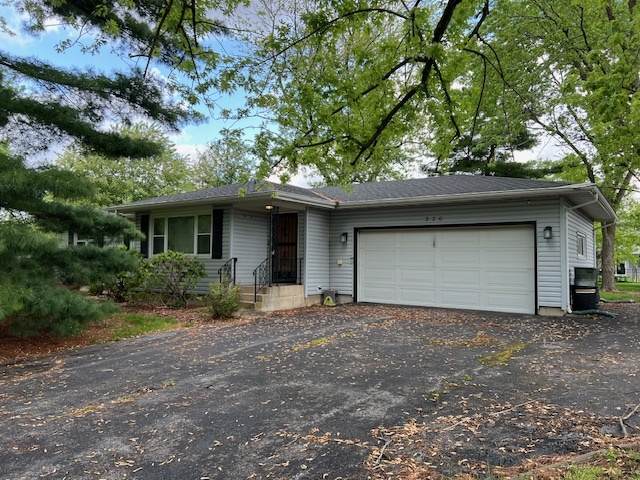 220 May Street - Photo 1