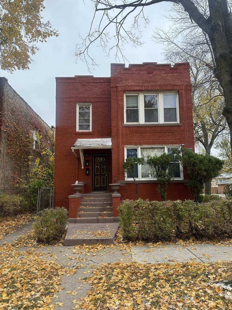 7957 Clyde Avenue - Photo 1