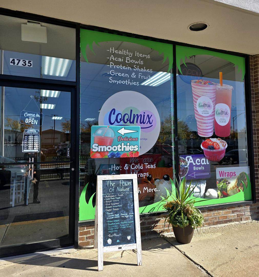 4735 Cumberland Avenue - Photo 1