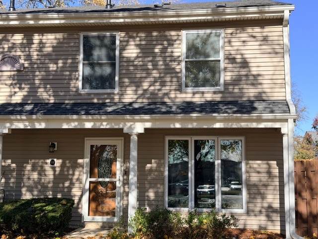 6W Fernwood Drive - Photo 1