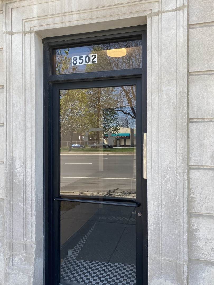 8502 Stony Island Avenue - Photo 1