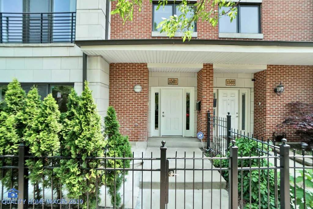 1501 Prairie Avenue - Photo 1